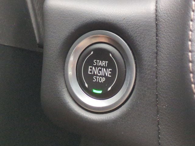 2022 Chevrolet Suburban High Country