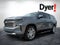 2022 Chevrolet Suburban High Country