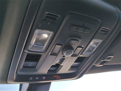 2022 Chevrolet Suburban High Country