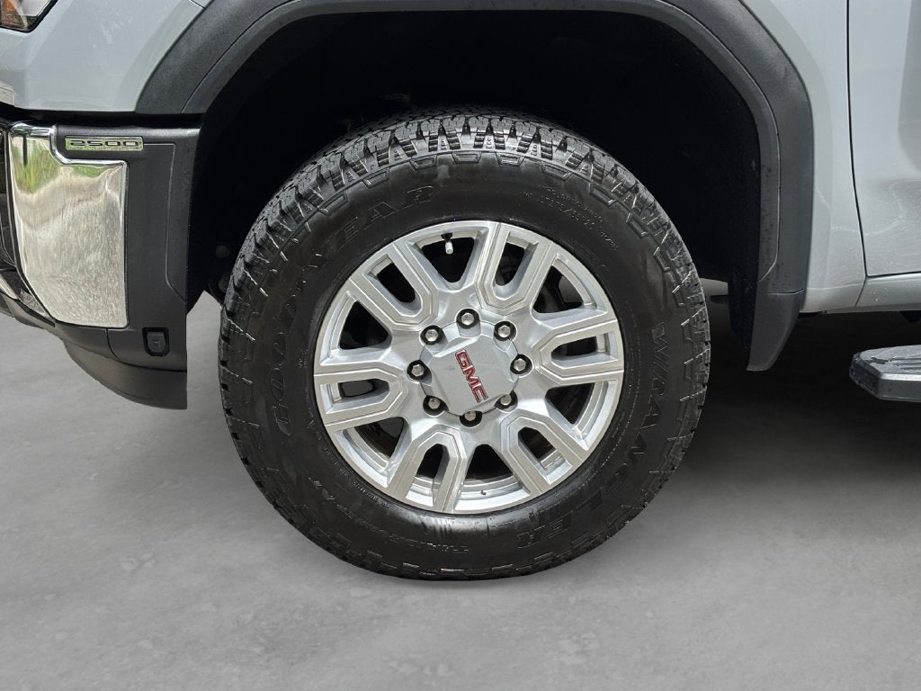 2024 GMC Sierra 2500HD SLT