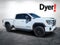 2021 GMC Sierra 2500HD AT4