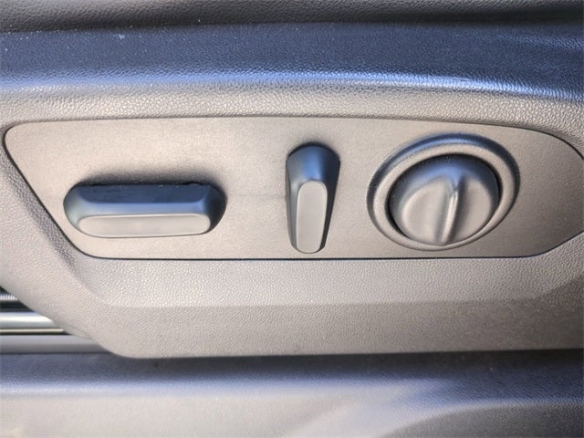 2021 GMC Sierra 2500HD AT4