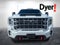 2021 GMC Sierra 2500HD AT4
