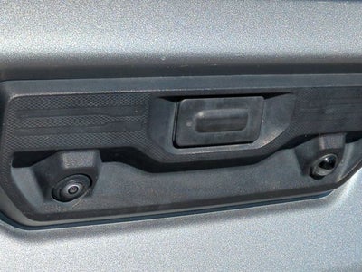 2024 GMC Sierra 3500HD Pro