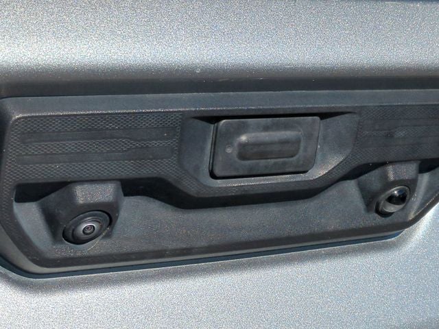 2024 GMC Sierra 3500HD Pro