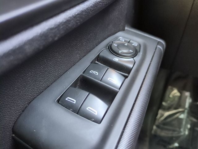 2024 GMC Sierra 3500HD Pro