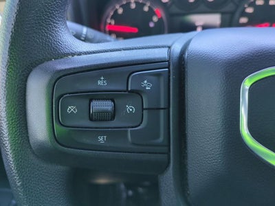 2024 GMC Sierra 3500HD Pro