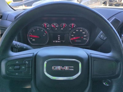 2024 GMC Sierra 3500HD Pro