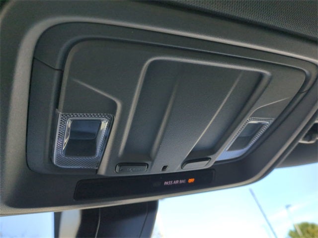 2023 GMC Sierra 3500HD Pro