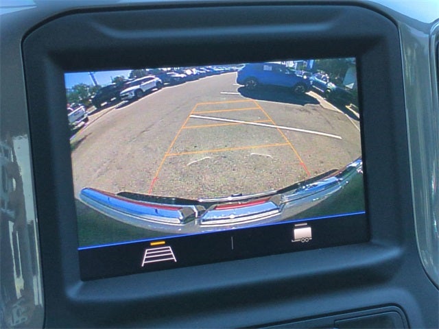 2023 GMC Sierra 3500HD Pro