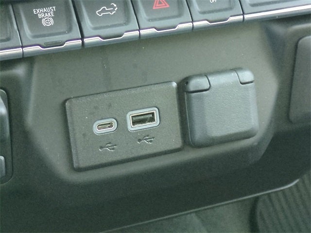 2023 GMC Sierra 3500HD Pro