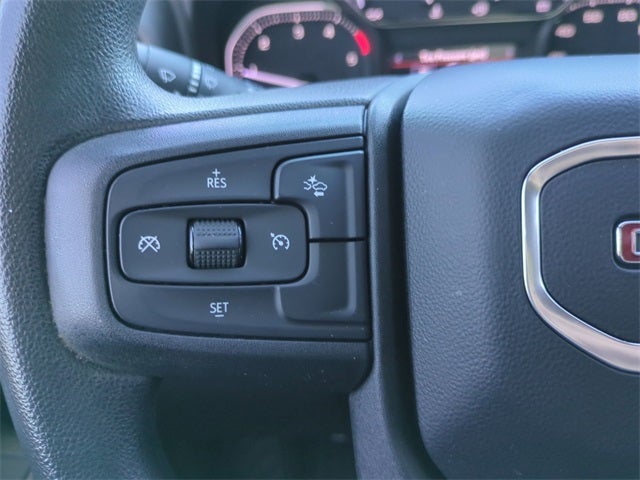 2023 GMC Sierra 3500HD Pro