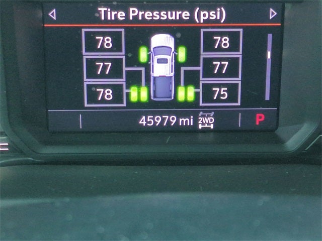 2023 GMC Sierra 3500HD Pro