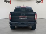 2022 GMC Canyon Denali