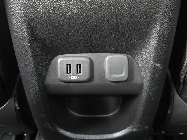 2020 GMC Canyon All Terrain