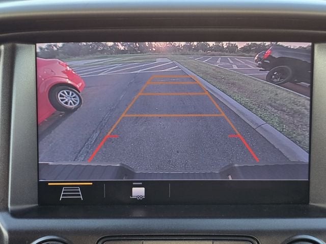 2020 GMC Canyon All Terrain