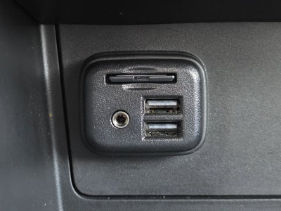 2020 GMC Canyon All Terrain