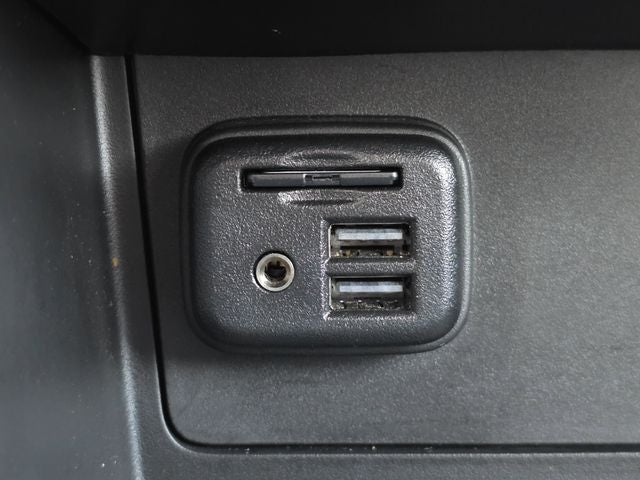 2020 GMC Canyon All Terrain