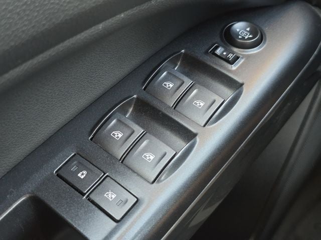 2020 GMC Canyon All Terrain