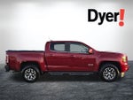 2020 GMC Canyon All Terrain