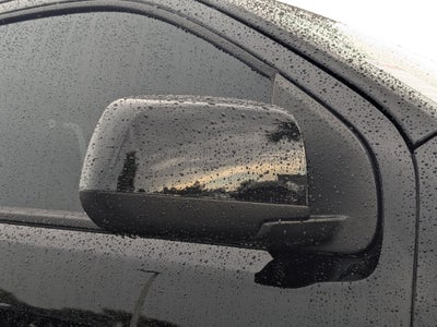 2022 GMC Canyon AT4 w/Leather
