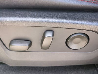 2023 GMC Canyon AT4X