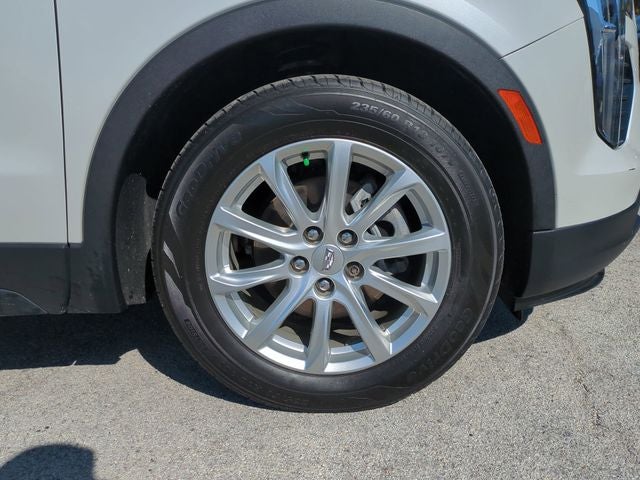 2021 Cadillac XT4 Luxury