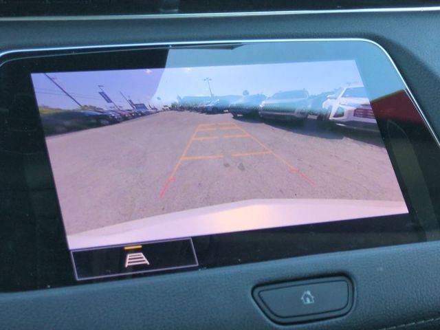 2021 Cadillac XT4 Luxury