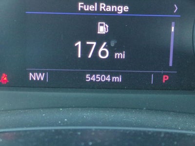 2021 Cadillac XT4 Luxury