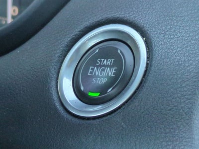 2021 Cadillac XT4 Luxury