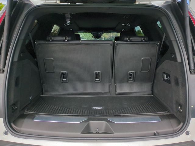 2022 Cadillac Escalade Sport