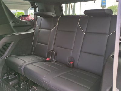 2022 Cadillac Escalade Sport