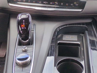 2022 Cadillac Escalade Sport