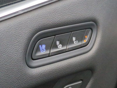 2022 Cadillac Escalade Sport