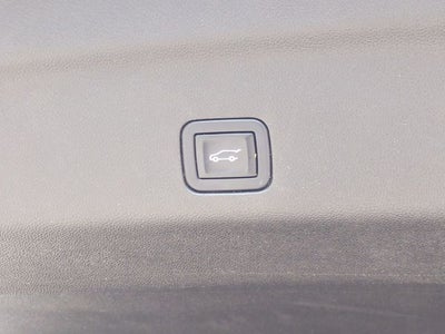 2022 Cadillac Escalade ESV Premium