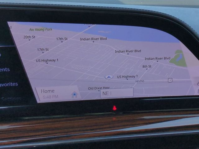 2022 Cadillac Escalade ESV Premium