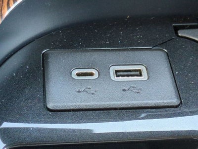 2022 Cadillac Escalade ESV Premium