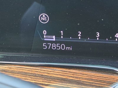 2022 Cadillac Escalade ESV Premium