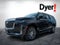 2022 Cadillac Escalade ESV Premium