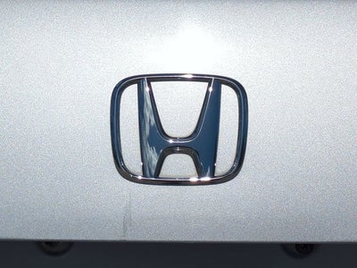 2004 Honda Accord EX-L V6