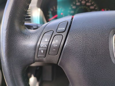 2004 Honda Accord EX-L V6
