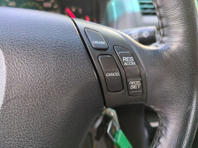 2004 Honda Accord EX-L V6