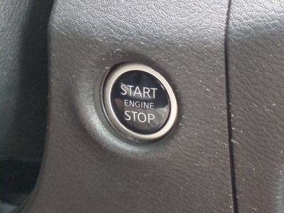 2023 Nissan Frontier S