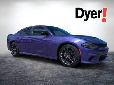 2023 Dodge Charger R/T
