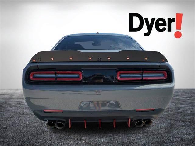 2023 Dodge Challenger R/T