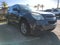 2011 Chevrolet Equinox LS