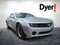 2012 Chevrolet Camaro 2LS