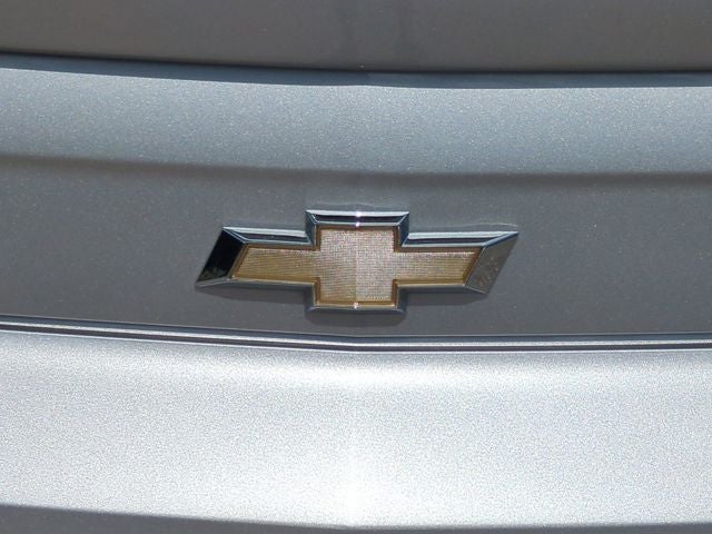 2012 Chevrolet Camaro 2LS
