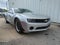 2012 Chevrolet Camaro 2LS