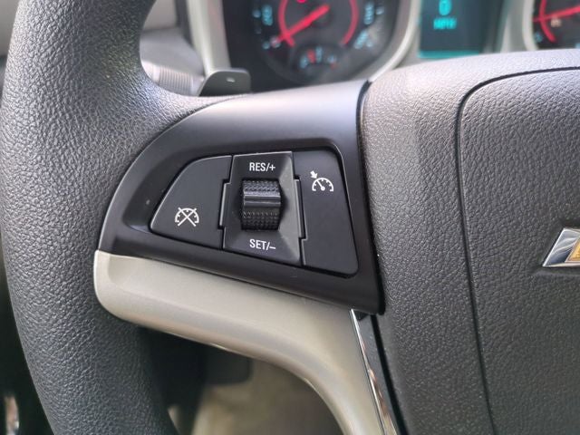 2012 Chevrolet Camaro 2LS